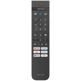 TV PHILIPS 50 50PUS9010 UHD QLED STV AMBILI 120HZ