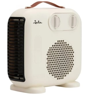 CALEFACTOR JATA JCTV1206 2000W VERT/HORIZ BLANCO