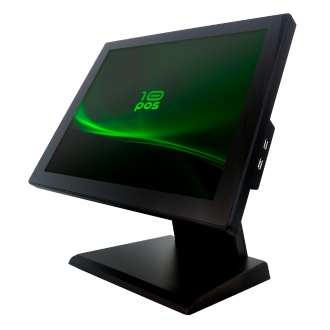 TPV 10POS 10T-15 i5-7th 15" táctil capacitivo 8GB RAM 256GB HDMI WIFI W11 IoT
