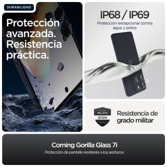 Motorola moto g56 5G 17,1 cm (6.72") Ranura híbrida Dual SIM Android 15 USB Tipo C 8 GB 256 GB 5200 mAh Negro