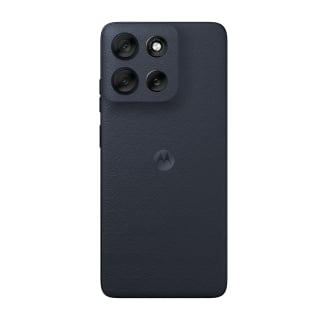 Motorola moto g56 5G 17,1 cm (6.72") Ranura híbrida Dual SIM Android 15 USB Tipo C 8 GB 256 GB 5200 mAh Negro