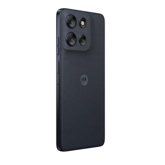 Motorola moto g56 5G 17,1 cm (6.72") Ranura híbrida Dual SIM Android 15 USB Tipo C 8 GB 256 GB 5200 mAh Negro
