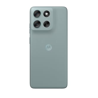 Motorola moto g56 5G 17,1 cm (6.72") Ranura híbrida Dual SIM Android 15 USB Tipo C 8 GB 256 GB 5200 mAh Gris