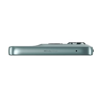 Motorola moto g56 5G 17,1 cm (6.72") Ranura híbrida Dual SIM Android 15 USB Tipo C 8 GB 256 GB 5200 mAh Gris