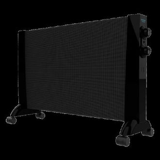 Cecotec 05321 calefactor eléctrico Interior Negro 2400 W Ventilador eléctrico