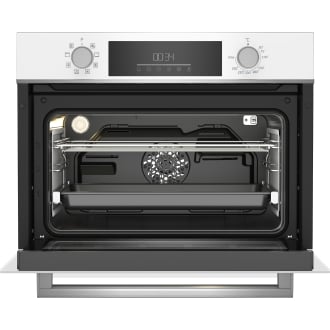 HORNO BEKO BBCM18300W 48L 45CM MULTI BCO