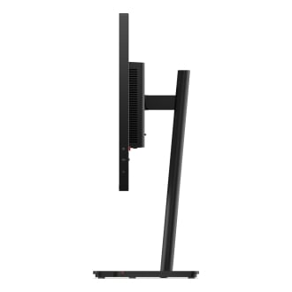 MONITOR 24" HDMI DISPLAYPORT VGA LENOVO T24-40 FHD HUB USB-A y USB-C REGULABLE EN ALTURA y PIVOTANTE