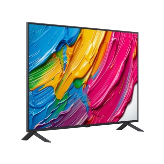 LG QNED AI 55QNED80A6A 139,7 cm (55") 4K Ultra HD Smart TV Wifi Negro
