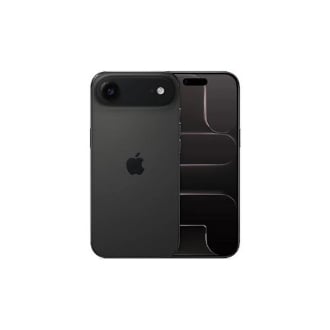 Apple iPhone Air 16,5 cm (6.5") SIM doble iOS 26 5G USB Tipo C 512 GB Negro