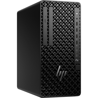 HP Z1 G1i u9-285 32GB 1TB