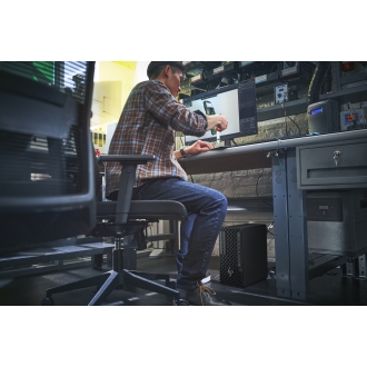 HP Z1 G1i u9-285 32GB 1TB