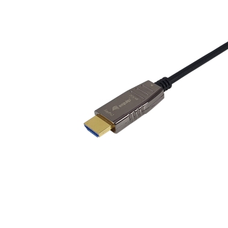 CABLE HDMI EQUIP ACTIVO OPTICO 2.1 15m 8K 60Hz 48Gbps