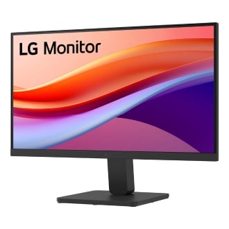 MONITOR LG 22U401A-B 21,5" FHD 100HZ 1MS NEGRO