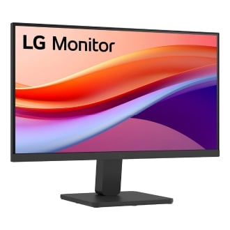 MONITOR LG 22U401A-B 21,5" FHD 100HZ 1MS NEGRO