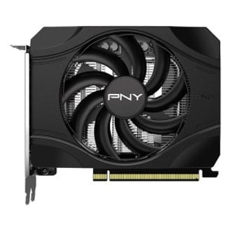TARJETA GRÁFICA PNY RTX 5050 SINGLE FAN 8GB DDR6
