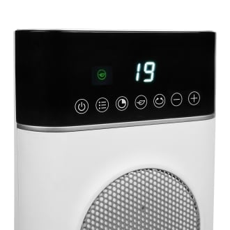 TERMOVENTILADORTORRE TRISTAR KA-5098 CERAMICO.2000W