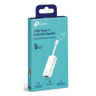 TP-Link UE300C Ethernet 1000 Mbit/s