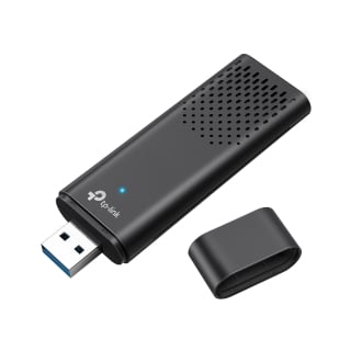 TP-Link Archer TX1800U adaptador y tarjeta de red WLAN 1201 Mbit/s