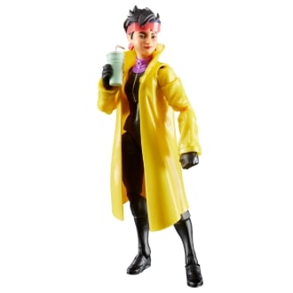 Figura hasbro marvel x - men '97 jubilee