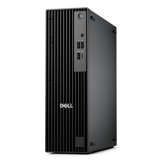DELL Pro QCS1250 Intel Core Ultra 5 235 16 GB DDR5-SDRAM 512 GB SSD Windows 11 Pro Slim PC PC Negro