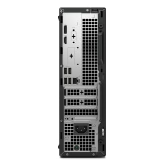 DELL Pro QCS1250 Intel Core Ultra 5 235 16 GB DDR5-SDRAM 512 GB SSD Windows 11 Pro Slim PC PC Negro