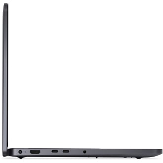 DELL Pro 14 PC14250 Intel Core 5 120U Portátil 35,6 cm (14") Full HD+ 16 GB DDR5-SDRAM 512 GB SSD Wi-Fi 6E (802.11ax) Windows 11 Pro Español Negro, Plata