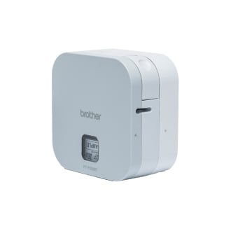 Brother PT-P300BT impresora de etiquetas Térmica directa 180 x 180 DPI 20 mm/s TZe Bluetooth