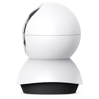TP-Link Tapo TC74 cámara de vigilancia Bombilla Cámara de seguridad IP Interior 2880 x 1620 Pixeles Techo/Escritorio