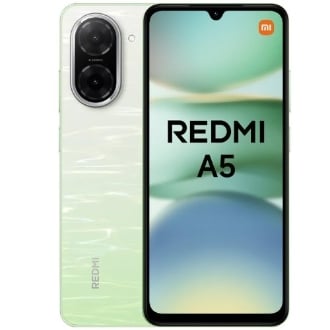 Telefono movil smartphone xiaomi redmi a5 4gb - 128gb - verde