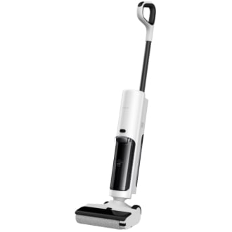 Xiaomi Truclean W20 aspiradora de mano Negro, Blanco Sin bolsa