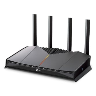 ROUTER GAMING WIFI 7 DUALBAND TP-LINK ARCHER GE230 3.6Gbps 2x2.5Gbps 3x1Gbps 2882 Mbps 5GHz