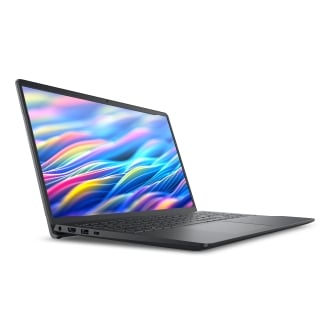 DELL DC15250 Intel® Core i7 i7-1355U Portátil 39,6 cm (15.6") Full HD 16 GB DDR4-SDRAM 1 TB SSD Wi-Fi 6 (802.11ax) Windows 11 Pro Español Negro