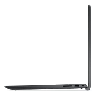 DELL DC15250 Intel® Core i7 i7-1355U Portátil 39,6 cm (15.6") Full HD 16 GB DDR4-SDRAM 1 TB SSD Wi-Fi 6 (802.11ax) Windows 11 Pro Español Negro