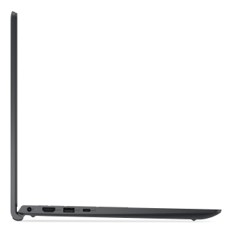 DELL DC15250 Intel® Core i7 i7-1355U Portátil 39,6 cm (15.6") Full HD 16 GB DDR4-SDRAM 1 TB SSD Wi-Fi 6 (802.11ax) Windows 11 Pro Español Negro