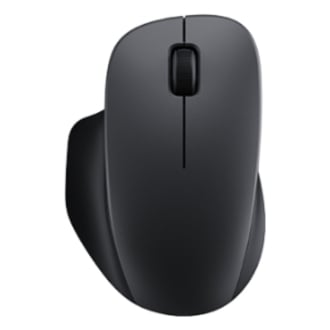 Xiaomi Wireless Mouse Comfort Edition ratón Universal mano derecha Bluetooth 1200 DPI