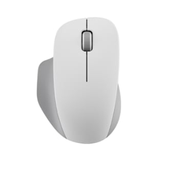 Xiaomi Wireless Mouse Comfort Edition ratón Universal mano derecha Bluetooth 1200 DPI