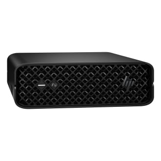 Mini ordenador hp z2 mini g1i u9 - 285k -  48gb -  ssd 1tb -  rtx 4000 ada -  w11h