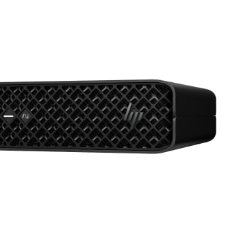 Mini ordenador hp z2 mini g1i u9 - 285k -  48gb -  ssd 1tb -  rtx 4000 ada -  w11h