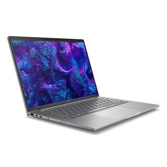 Portatil hp zbook 8 g1i ai u7 - 265h 14 pulgadas 64gb -  ssd 1tb -  w11p