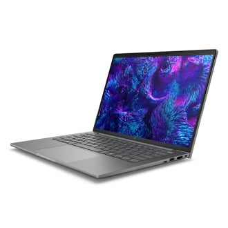Portatil hp zbook 8 g1i ai u7 - 265h 14 pulgadas 64gb -  ssd 1tb -  w11p