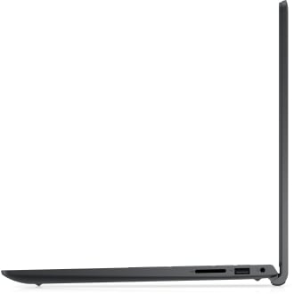 DELL Inspiron 3535 AMD Ryzen 7 7730U Portátil 39,6 cm (15.6") Full HD 16 GB DDR4-SDRAM 512 GB SSD Wi-Fi 5 (802.11ac) Windows 11 Pro Español Negro