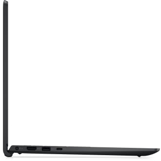 DELL Inspiron 3535 AMD Ryzen 7 7730U Portátil 39,6 cm (15.6") Full HD 16 GB DDR4-SDRAM 512 GB SSD Wi-Fi 5 (802.11ac) Windows 11 Pro Español Negro