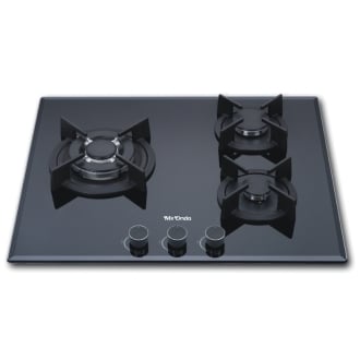 ENCIMERA MXONDA MXPG2200N NEGRA 3F FORJA CRISTALGAS
