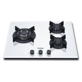 ENCIMERA MXONDA MXPG2200B BLANCA 3F FORJA CRISTALGAS