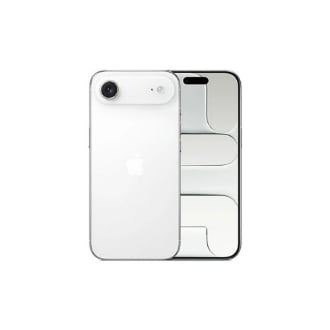 Apple iPhone Air 16,5 cm (6.5") SIM doble iOS 26 5G USB Tipo C 256 GB Blanco