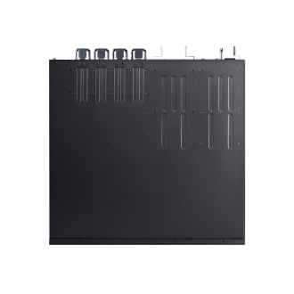 TP-Link Omada SG6654XHP switch Gestionado L3 Gigabit Ethernet (10/100/1000) Energía sobre Ethernet (PoE) 1U Negro