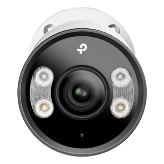 TP-Link INSIGHT S385 Bala (forma) Cámara de seguridad IP Exterior 2880 x 1620 Pixeles Pared