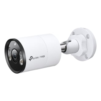 TP-Link INSIGHT S385 Bala (forma) Cámara de seguridad IP Exterior 2880 x 1620 Pixeles Pared