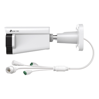 TP-Link VIGI InSight S345ZI Bala (forma) Cámara de seguridad IP Exterior 2688 x 1520 Pixeles Pared