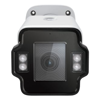 TP-Link VIGI InSight S345ZI Bala (forma) Cámara de seguridad IP Exterior 2688 x 1520 Pixeles Pared